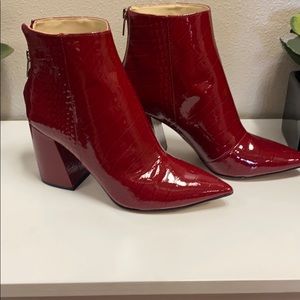 Vince Camuto Boots